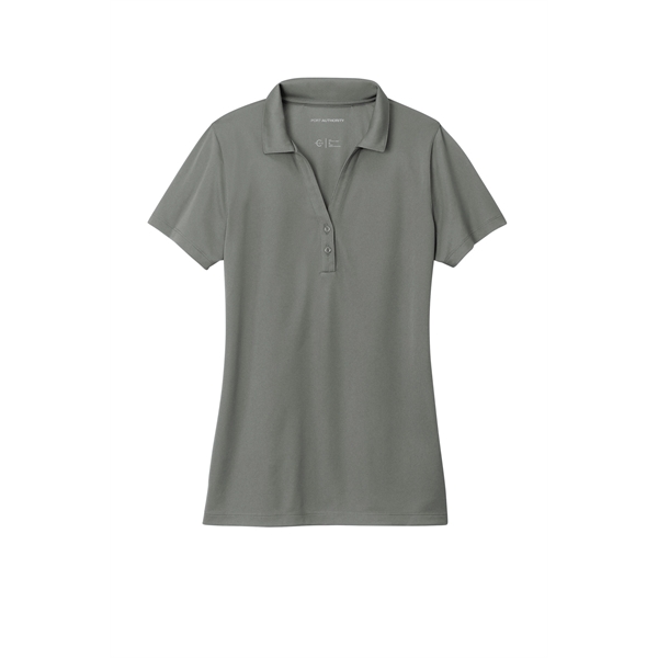 Port Authority Women's C-FREE Performance Polo - Port Authority Women's C-FREE Performance Polo - Image 3 of 30