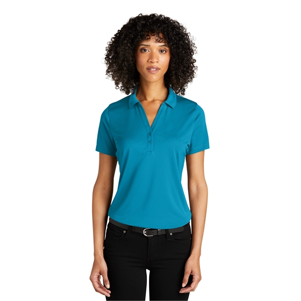 Port Authority Women's C-FREE Performance Polo - Port Authority Women's C-FREE Performance Polo - Image 26 of 30