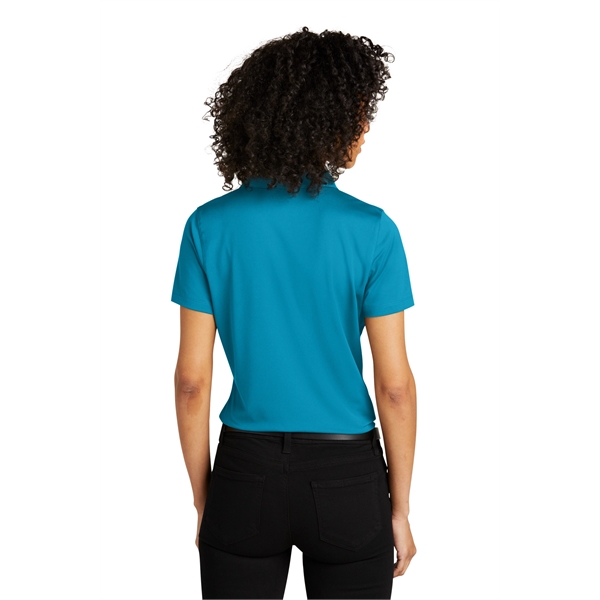 Port Authority Women's C-FREE Performance Polo - Port Authority Women's C-FREE Performance Polo - Image 27 of 30