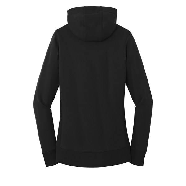 New Era Women's French Terry Pullover Hoodie. - New Era Women's French Terry Pullover Hoodie. - Image 21 of 44