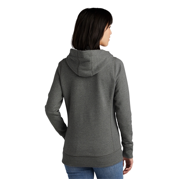 New Era Women's French Terry Pullover Hoodie. - New Era Women's French Terry Pullover Hoodie. - Image 37 of 44