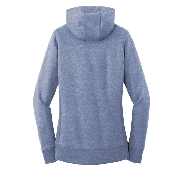 New Era Women's French Terry Pullover Hoodie. - New Era Women's French Terry Pullover Hoodie. - Image 23 of 44