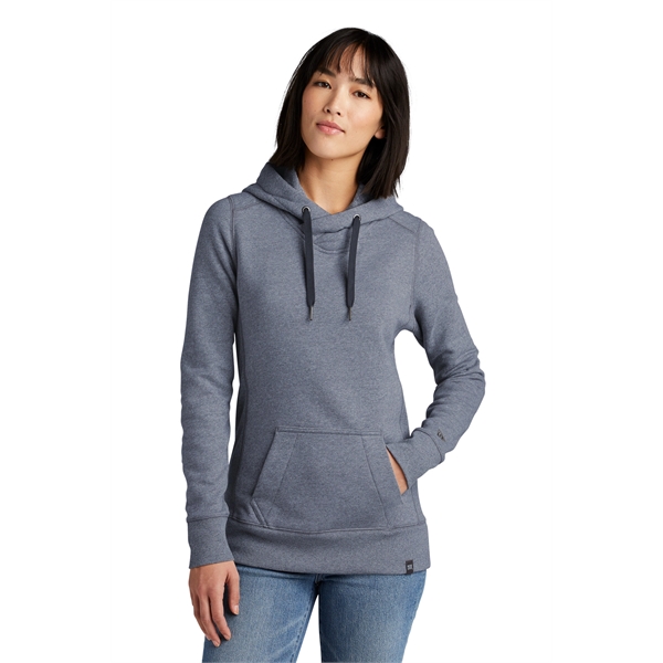 New Era Women's French Terry Pullover Hoodie. - New Era Women's French Terry Pullover Hoodie. - Image 41 of 44