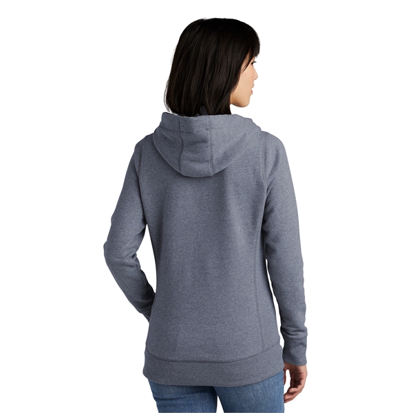 New Era Women's French Terry Pullover Hoodie. - New Era Women's French Terry Pullover Hoodie. - Image 42 of 44