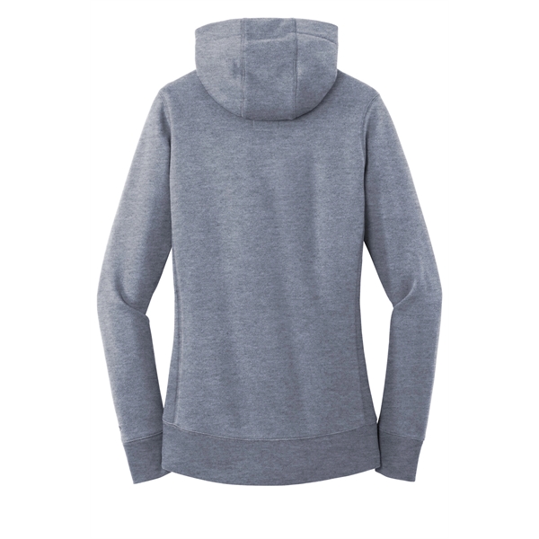 New Era Women's French Terry Pullover Hoodie. - New Era Women's French Terry Pullover Hoodie. - Image 25 of 44