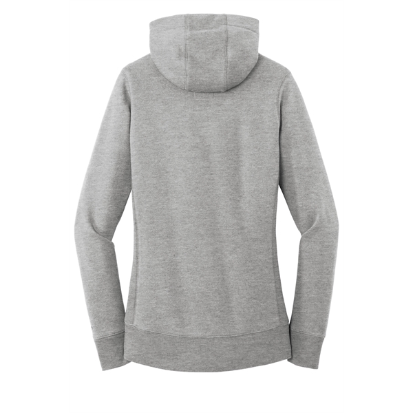 New Era Women's French Terry Pullover Hoodie. - New Era Women's French Terry Pullover Hoodie. - Image 27 of 44