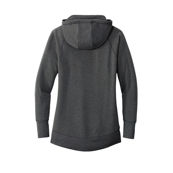 New Era Women's Tri-Blend Fleece Pullover Hoodie. - New Era Women's Tri-Blend Fleece Pullover Hoodie. - Image 28 of 42