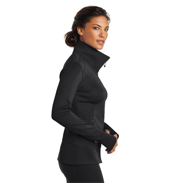 OGIO Women's Fulcrum Full-Zip. - OGIO Women's Fulcrum Full-Zip. - Image 2 of 20