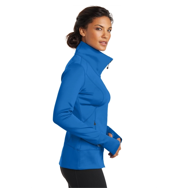 OGIO Women's Fulcrum Full-Zip. - OGIO Women's Fulcrum Full-Zip. - Image 10 of 20