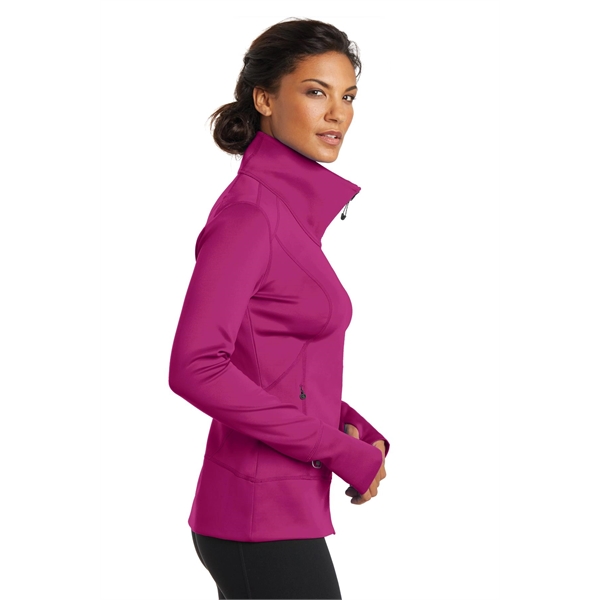 OGIO Women's Fulcrum Full-Zip. - OGIO Women's Fulcrum Full-Zip. - Image 14 of 20