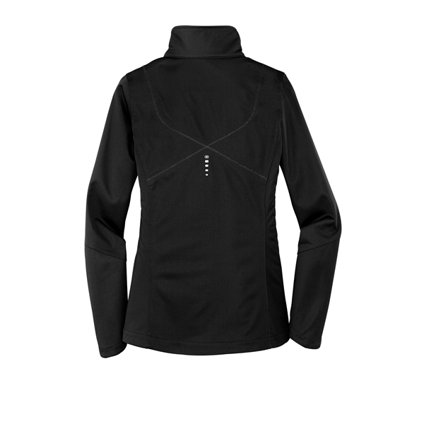 OGIO Women's Crux Soft Shell. - OGIO Women's Crux Soft Shell. - Image 2 of 17