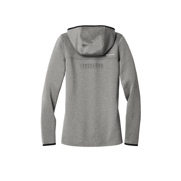 OGIO Women's Stealth Full-Zip Jacket. - OGIO Women's Stealth Full-Zip Jacket. - Image 9 of 9