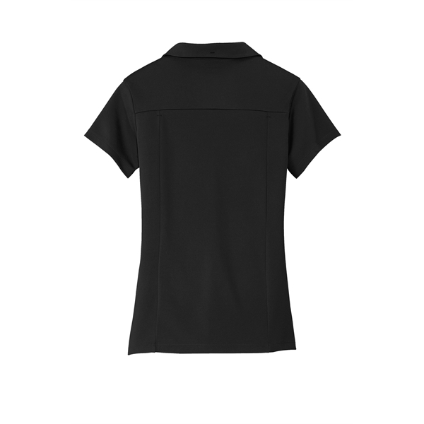OGIO Women's Framework Polo. - OGIO Women's Framework Polo. - Image 4 of 19