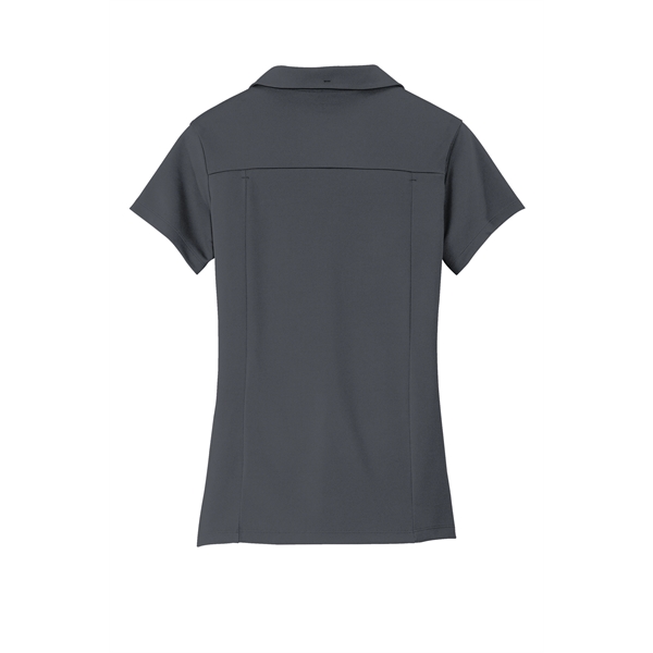 OGIO Women's Framework Polo. - OGIO Women's Framework Polo. - Image 14 of 19