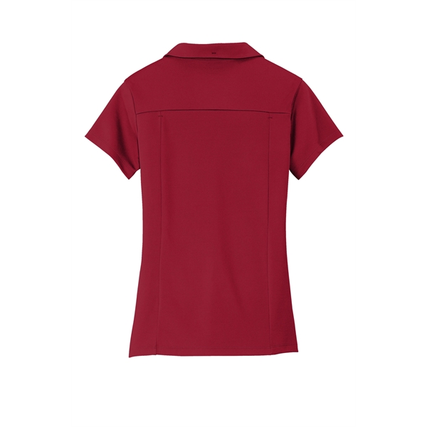 OGIO Women's Framework Polo. - OGIO Women's Framework Polo. - Image 19 of 19