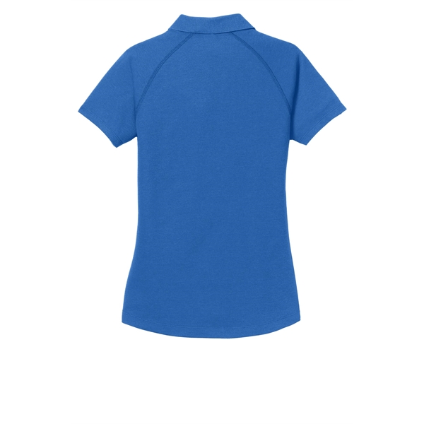OGIO Women's Onyx Polo. - OGIO Women's Onyx Polo. - Image 10 of 25