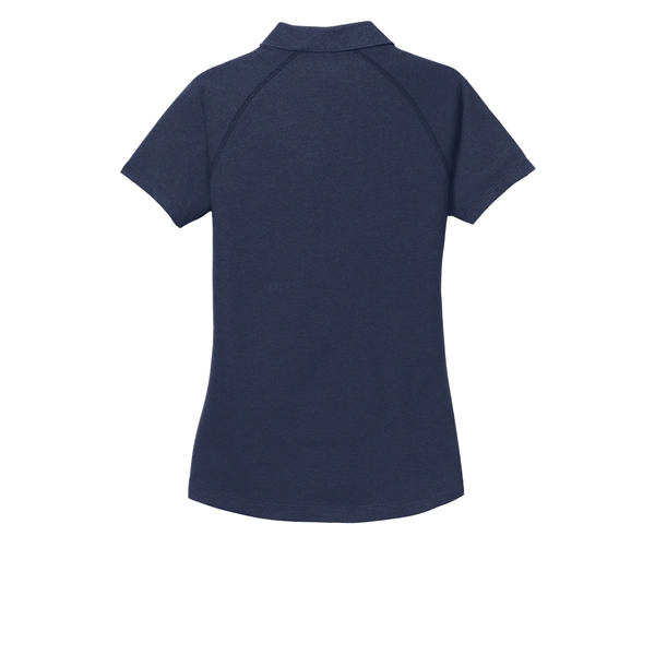 OGIO Women's Onyx Polo. - OGIO Women's Onyx Polo. - Image 16 of 25