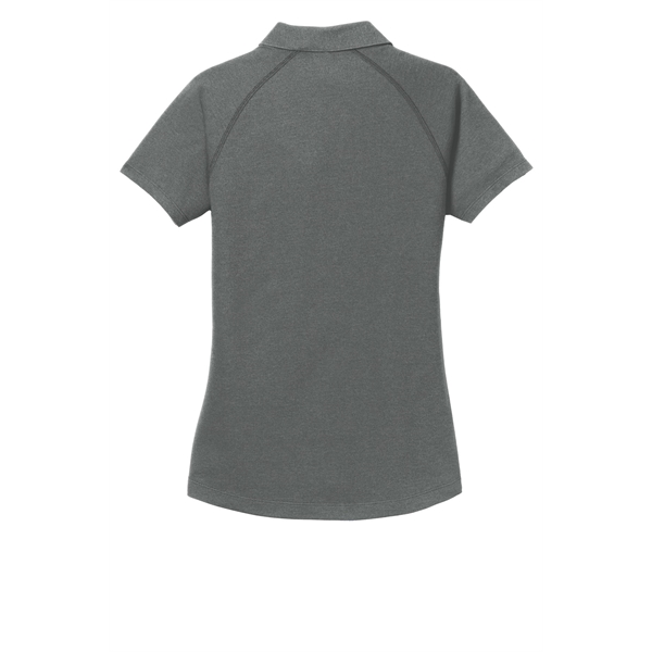 OGIO Women's Onyx Polo. - OGIO Women's Onyx Polo. - Image 20 of 25