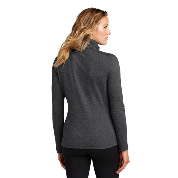 OGIO Women's Pixel Full-Zip. - OGIO Women's Pixel Full-Zip. - Image 22 of 27