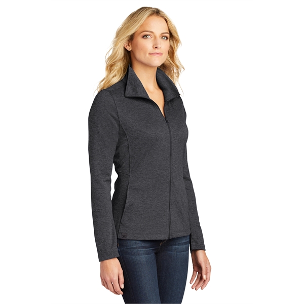 OGIO Women's Pixel Full-Zip. - OGIO Women's Pixel Full-Zip. - Image 24 of 27