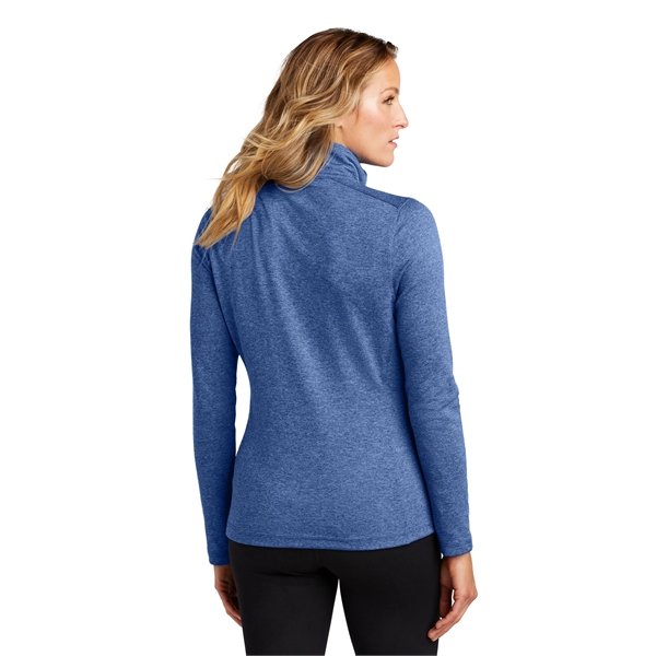 OGIO Women's Pixel Full-Zip. - OGIO Women's Pixel Full-Zip. - Image 26 of 27