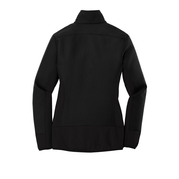 OGIO Women's Trax Jacket. - OGIO Women's Trax Jacket. - Image 4 of 4