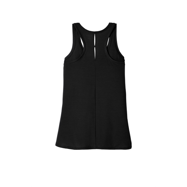 OGIO Women's Luuma Tank. - OGIO Women's Luuma Tank. - Image 4 of 14