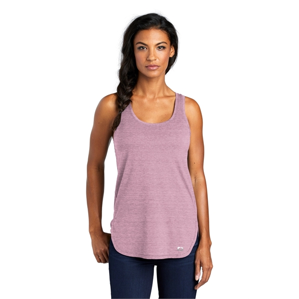 OGIO Women's Luuma Tank. - OGIO Women's Luuma Tank. - Image 5 of 14