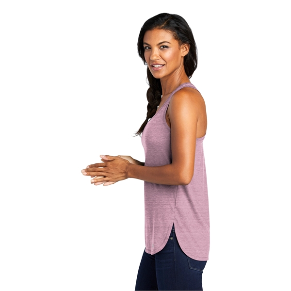 OGIO Women's Luuma Tank. - OGIO Women's Luuma Tank. - Image 6 of 14