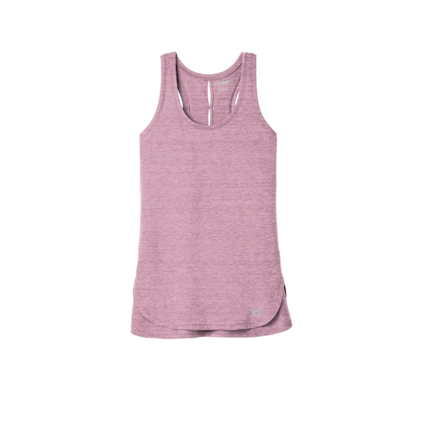 OGIO Women's Luuma Tank. - OGIO Women's Luuma Tank. - Image 7 of 14