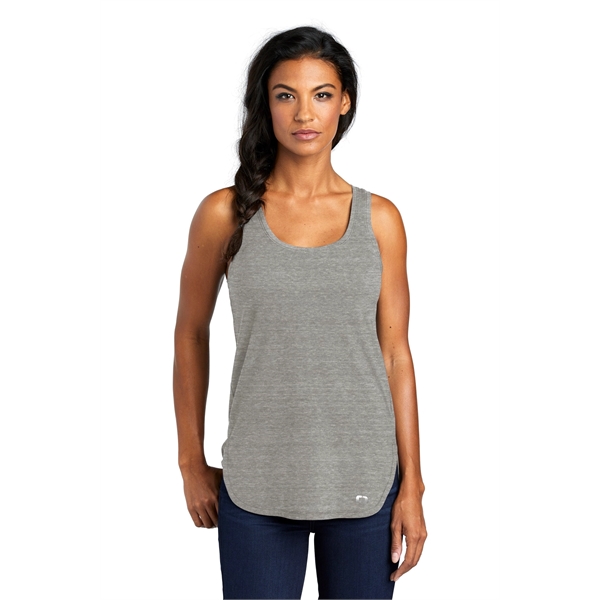 OGIO Women's Luuma Tank. - OGIO Women's Luuma Tank. - Image 9 of 14