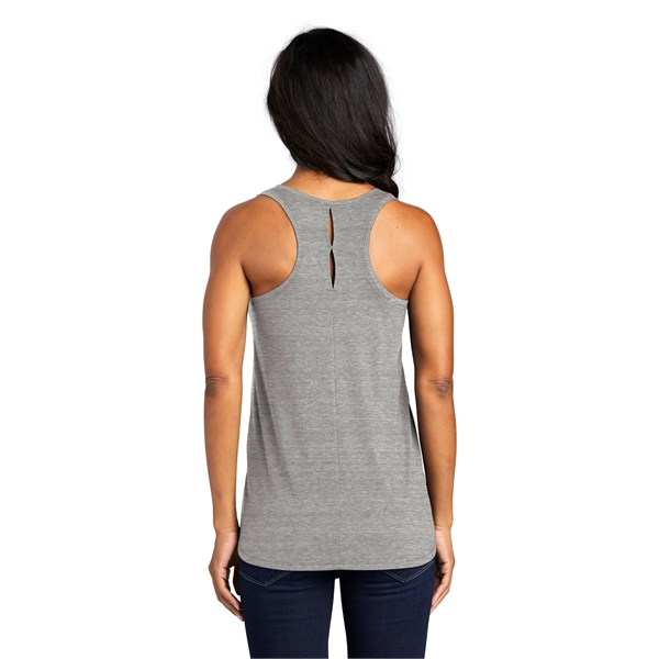 OGIO Women's Luuma Tank. - OGIO Women's Luuma Tank. - Image 10 of 14