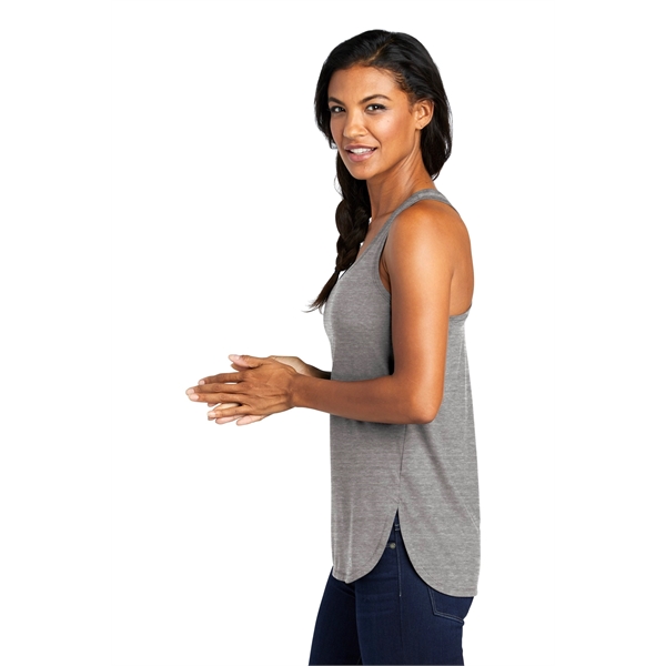 OGIO Women's Luuma Tank. - OGIO Women's Luuma Tank. - Image 11 of 14