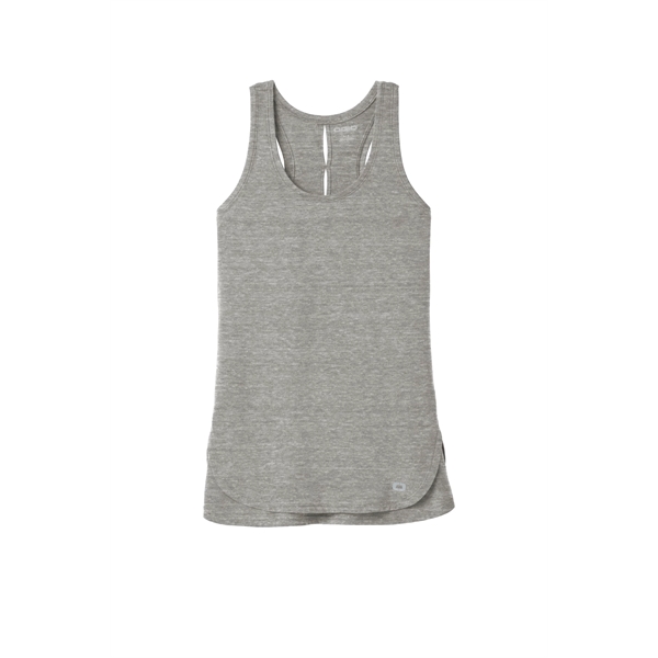 OGIO Women's Luuma Tank. - OGIO Women's Luuma Tank. - Image 12 of 14