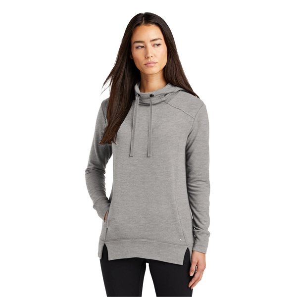 OGIO Women's Luuma Pullover Fleece Hoodie. - OGIO Women's Luuma Pullover Fleece Hoodie. - Image 22 of 27