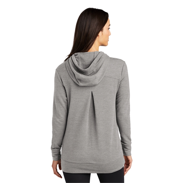 OGIO Women's Luuma Pullover Fleece Hoodie. - OGIO Women's Luuma Pullover Fleece Hoodie. - Image 23 of 27