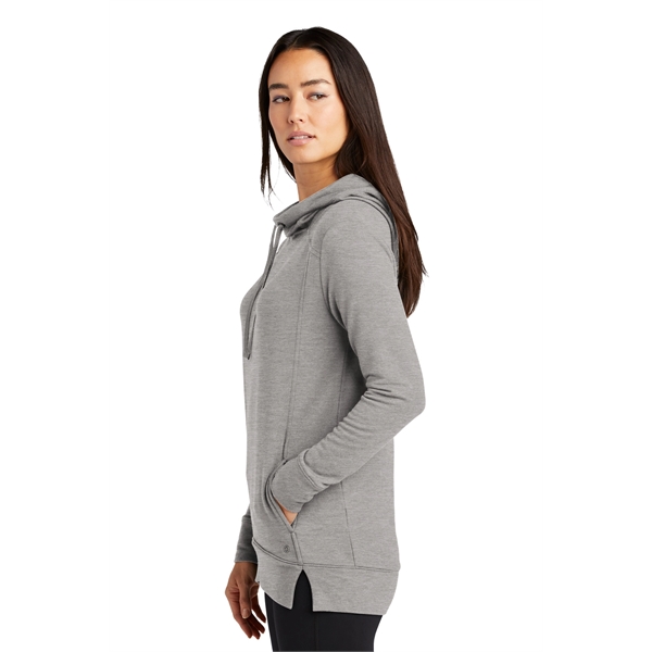 OGIO Women's Luuma Pullover Fleece Hoodie. - OGIO Women's Luuma Pullover Fleece Hoodie. - Image 24 of 27