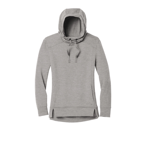 OGIO Women's Luuma Pullover Fleece Hoodie. - OGIO Women's Luuma Pullover Fleece Hoodie. - Image 6 of 27