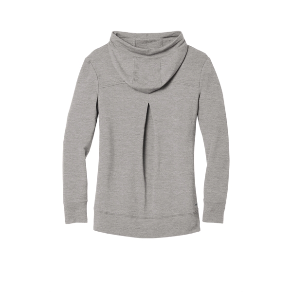 OGIO Women's Luuma Pullover Fleece Hoodie. - OGIO Women's Luuma Pullover Fleece Hoodie. - Image 7 of 27