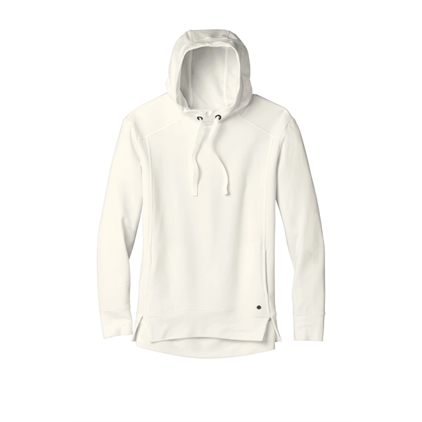 OGIO Women's Luuma Pullover Fleece Hoodie. - OGIO Women's Luuma Pullover Fleece Hoodie. - Image 11 of 27