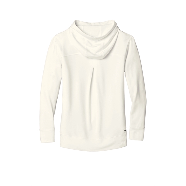 OGIO Women's Luuma Pullover Fleece Hoodie. - OGIO Women's Luuma Pullover Fleece Hoodie. - Image 12 of 27