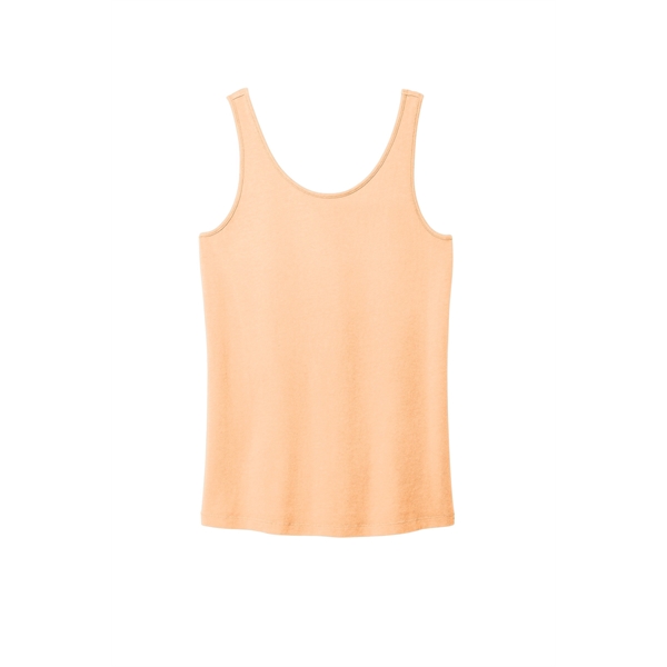 Port & Co Women's Beach Wash Garment-Dyed Tank - Port & Co Women's Beach Wash Garment-Dyed Tank - Image 17 of 34