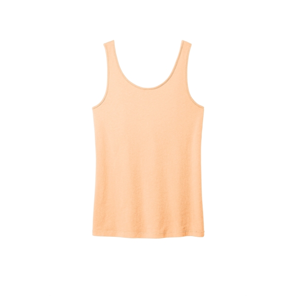 Port & Co Women's Beach Wash Garment-Dyed Tank - Port & Co Women's Beach Wash Garment-Dyed Tank - Image 18 of 34
