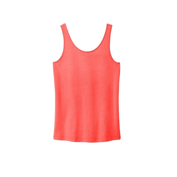 Port & Co Women's Beach Wash Garment-Dyed Tank - Port & Co Women's Beach Wash Garment-Dyed Tank - Image 22 of 34