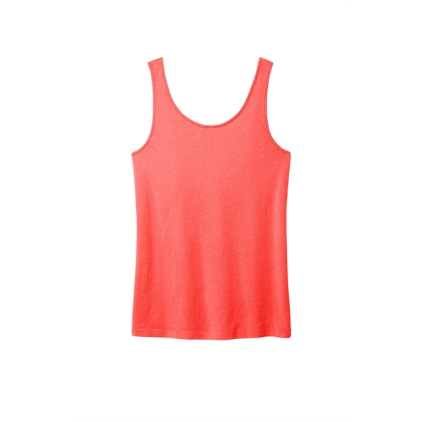 Port & Co Women's Beach Wash Garment-Dyed Tank - Port & Co Women's Beach Wash Garment-Dyed Tank - Image 23 of 34