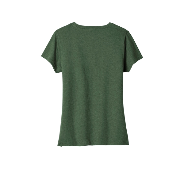 Port & Company Women's Fan Favorite Blend V-Neck Tee. - Port & Company Women's Fan Favorite Blend V-Neck Tee. - Image 20 of 65