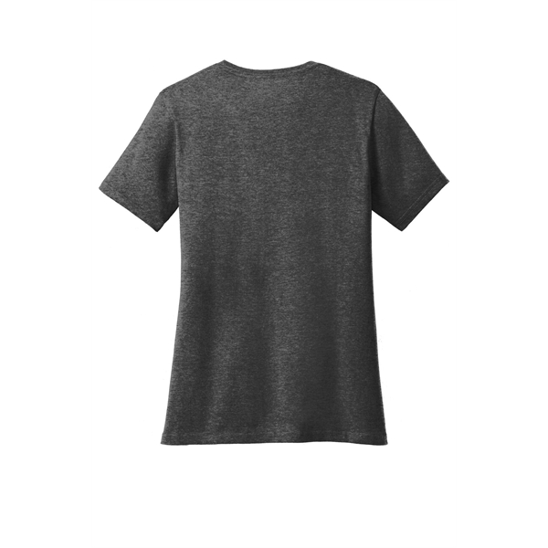 Port & Company Women's Core Cotton Tee. - Port & Company Women's Core Cotton Tee. - Image 34 of 144