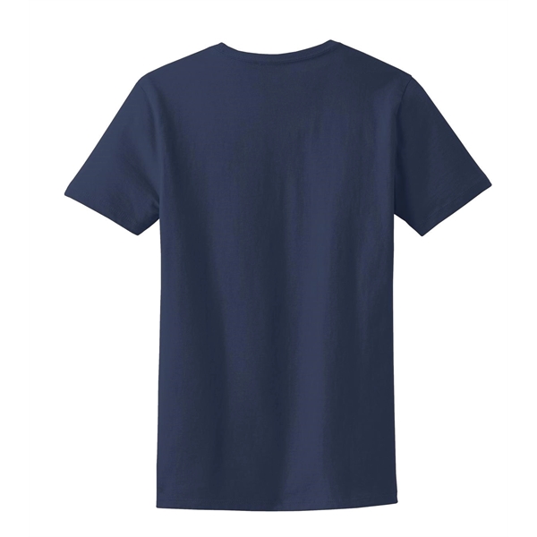 Port & Co Women's Essential Tee. - Port & Co Women's Essential Tee. - Image 8 of 70