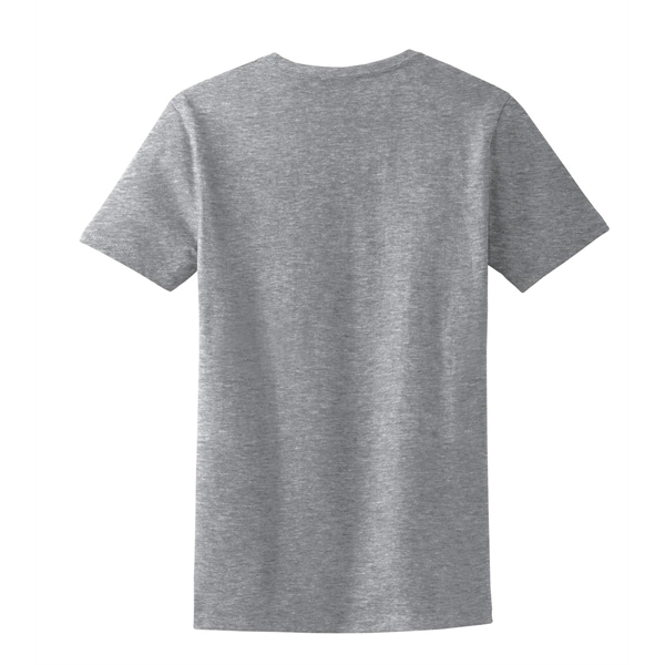 Port & Co Women's Essential Tee. - Port & Co Women's Essential Tee. - Image 12 of 70