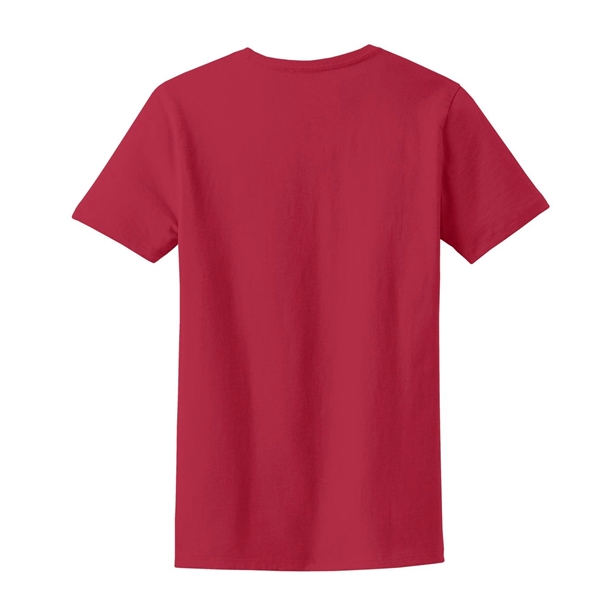 Port & Co Women's Essential Tee. - Port & Co Women's Essential Tee. - Image 16 of 70